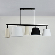 Светильник подвесной ImperiumLOFT Sand 196817-26 300Вт E27