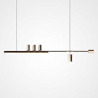 Светильник подвесной ImperiumLOFT Zodiac 220626-23 30Вт LED