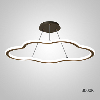 Светильник подвесной ImperiumLOFT Sky 231710-23 58Вт LED