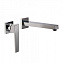 Смеситель для раковины Bongio Stelth 01538CR22 хром