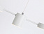 Люстра подвесная Ambrella COMFORT LineTech FL51678 25Вт 5 лампочек LED