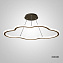 Светильник подвесной ImperiumLOFT Sky 231710-23 58Вт LED