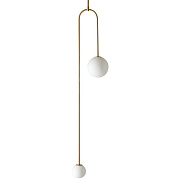 Светильник подвесной ImperiumLOFT NEW BALANCE 102222-22 60Вт G9