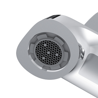 Смеситель для раковины AM-PM Func F8F02100 хром