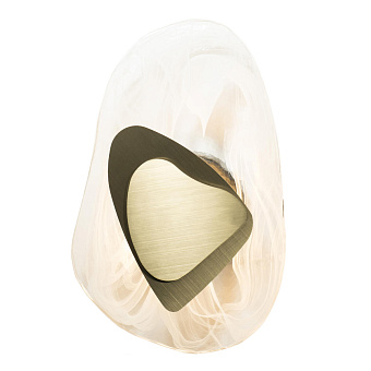 Бра Loft It Sunwave 10102 Gold 7Вт LED