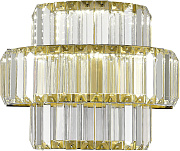 Светильник настенный ST Luce TIVOLI SL1622.311.01 21Вт LED