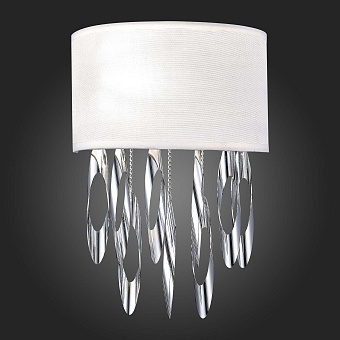 Бра ST Luce NETTUNO SL1353.101.01 60Вт E14