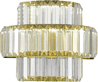 Светильник настенный ST Luce TIVOLI SL1622.311.01 21Вт LED