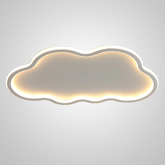 Светильник потолочный ImperiumLOFT Sky 208154-23 42Вт LED