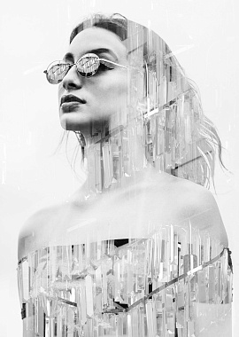 Люстра подвесная MW-light Аделард 642016906 360Вт 10 лампочек E14