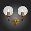 Бра ST Luce VARIETA SL234.401.02 80Вт E27