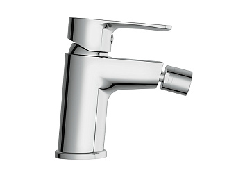 Смеситель для биде CERSANIT CERSANIA 63033 хром
