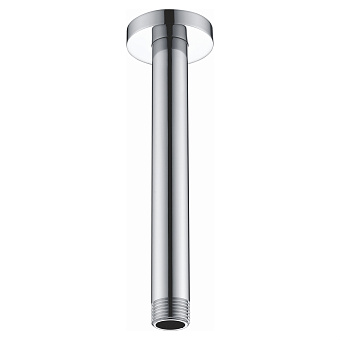 Держатель для верхнего душа WASSERKRAFT A068 хром