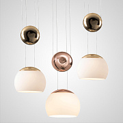 Светильник подвесной ImperiumLOFT Yo 151807-26 7Вт LED