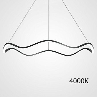 Светильник подвесной ImperiumLOFT Dolores 220686-23 36Вт LED