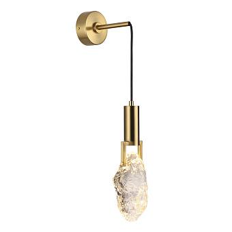 Светильник настенно-потолочный Odeon LIA 4372/5WL 5Вт LED