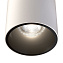 Светильник точечный накладной Maytoni Alfa LED C064CL-L12W3K 12Вт LED