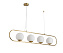 Светильник подвесной KINK Light Калле 07638-4C 160Вт E14
