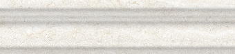 Бордюр KERAMA MARAZZI BLB031 Багет бежевый светлый 20х5см 0,15кв.м.