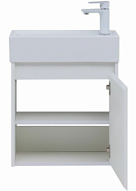 Мебель для ванной AQUANET Nova Lite 302531 белый