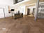 Виниловый ламинат Floorwood Темный замок 1510 640х128х4мм 43 класс 1,31кв.м