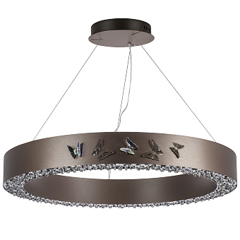 Люстра подвесная Lightstar Faraone 701181 78Вт 1 лампочек LED