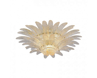 Светильник потолочный Newport 8800 8816/PL gold 640Вт G9