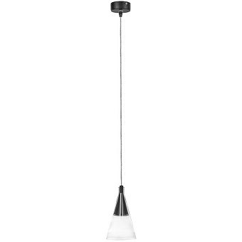 Светильник подвесной Lightstar Cone 757017 40Вт GU10