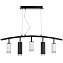Светильник подвесной Lightstar Rullo LR7353638720 50Вт GU10