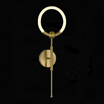 Светильник настенный ST Luce GIERA SL1578.201.01 10Вт LED