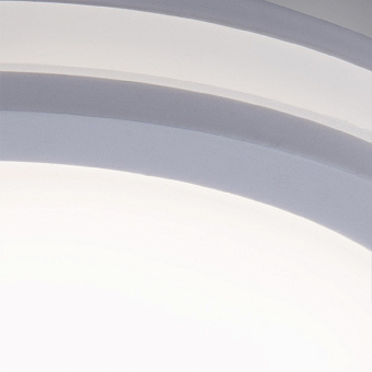 Светильник потолочный Arte Lamp TABIT A8431PL-1WH 12Вт LED