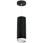 Светильник настенно-потолочный Lightstar Rullo RP4873436 50Вт GU10