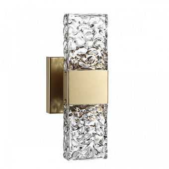 Светильник настенно-потолочный Odeon RICCI 4364/5WL 10Вт LED