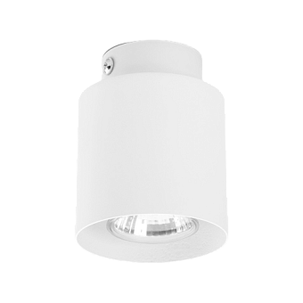 Светильник потолочный TK Lighting Vico 3406 50Вт GU10