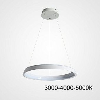 Светильник подвесной ImperiumLOFT Chanett 219912-23 43Вт LED