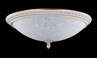 Светильник потолочный Maytoni Pascal C908-CL-04-W 160Вт E27