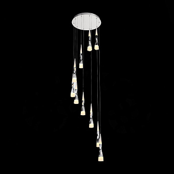 Светильник подвесной ST Luce BOCHIE SL405.103.10 70Вт LED