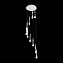 Светильник подвесной ST Luce BOCHIE SL405.103.10 70Вт LED