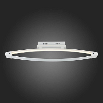 Светильник потолочный ST Luce ORIONE SL920.102.01 27Вт LED