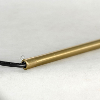 Светильник подвесной Lussole Cleburne LSP-8585 40Вт G9