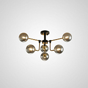 Светильник подвесной ImperiumLOFT Agira 229028-26 240Вт G9