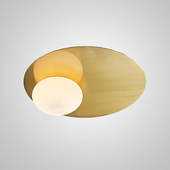 Светильник потолочный ImperiumLOFT Lone 208142-23 8Вт LED