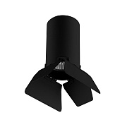Светильник настенно-потолочный Lightstar Rullo R437437 50Вт GU10