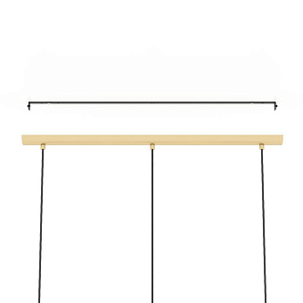 Светильник подвесной EGLO CARLTON 43909 180Вт E27