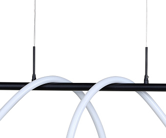 Люстра KINK Light Далия 08041,19(4000K) 72Вт 1 лампочек LED