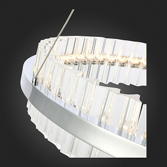 Светильник подвесной ST Luce CHERIO SL383.113.01 44Вт LED