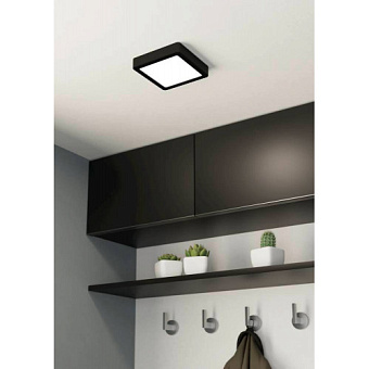 Светильник настенно-потолочный EGLO FUEVA 5 900643 11Вт LED