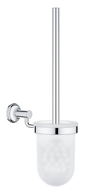 Ёршик GROHE Essentials 40658001 хром