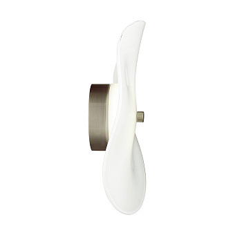 Светильник настенный Odeon L-VISION 4856/5WL 5Вт LED