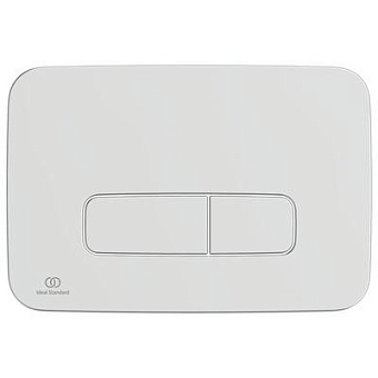 Панель смыва IDEAL STANDARD PROSYS OLEAS R0124AA chrome